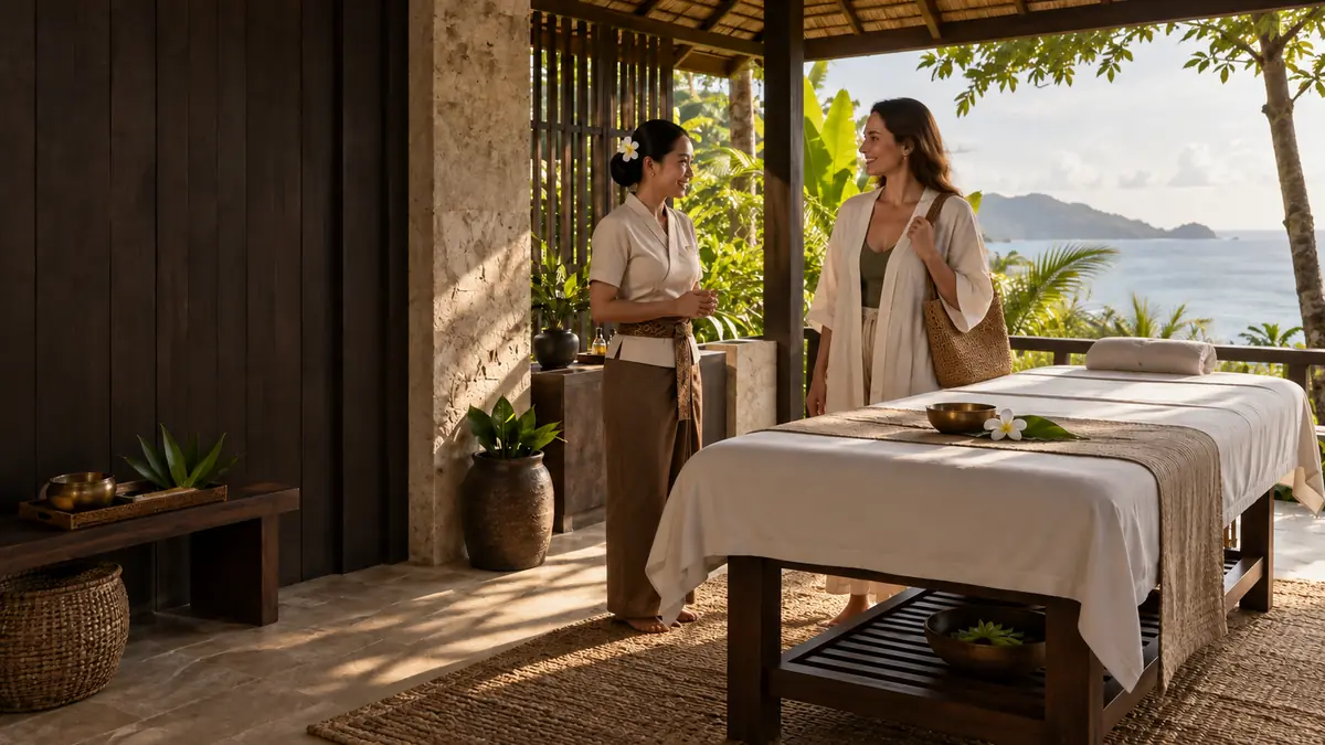 Sawasdee Wellness gallery 1